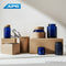 What is UV coating on cosmetic bottles