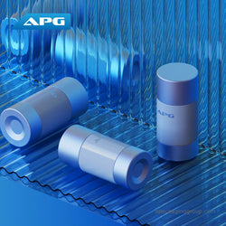Are HDPE bottles good for storing skincare products?