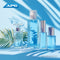 How do cosmetic packaging bottles affect product shelf life
