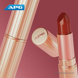 What types of cosmetics can be stored in refillable bottles?