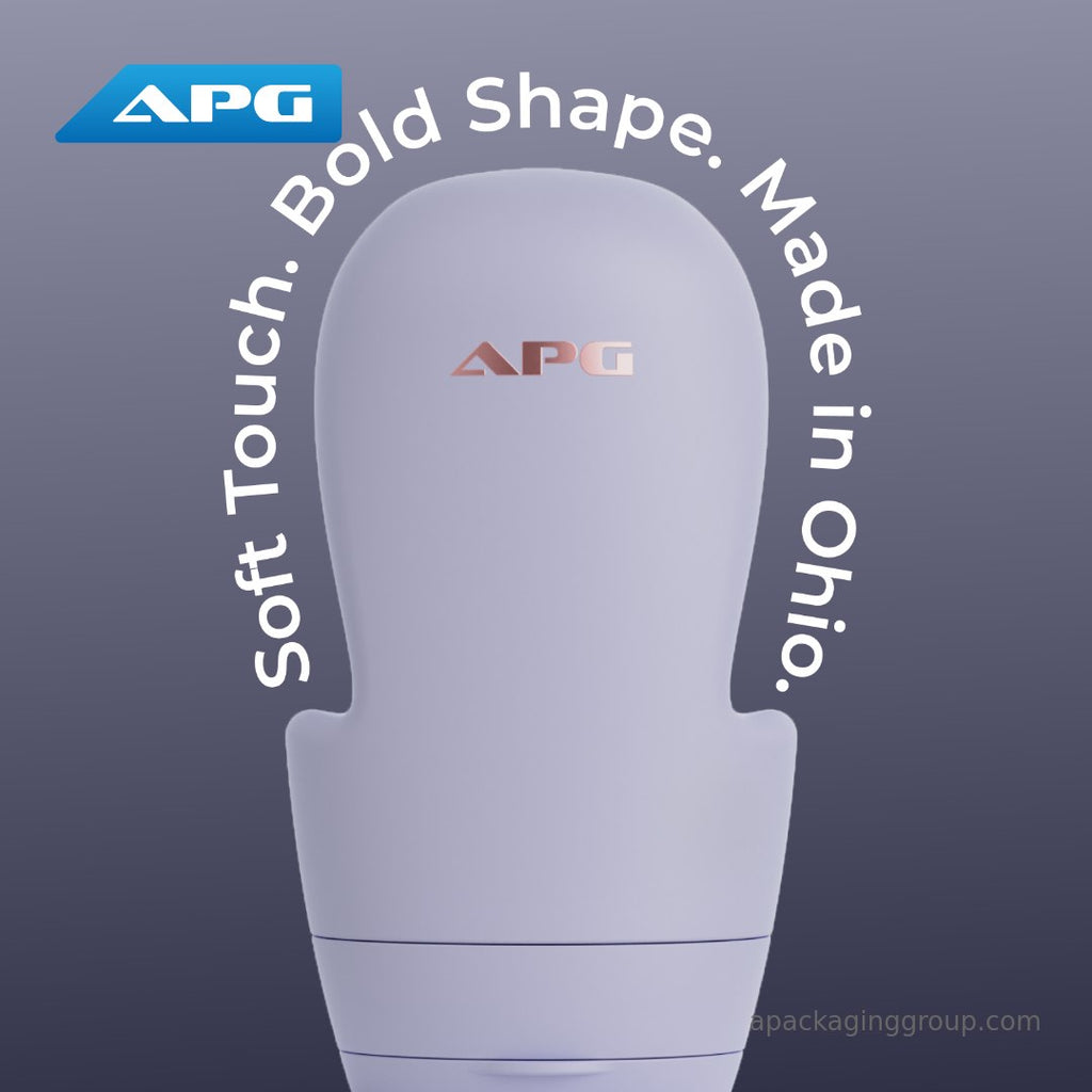 What makes good cosmetic packaging design? – APG Packaging