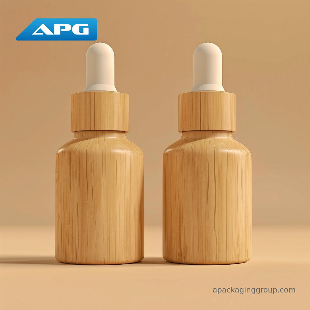 What types of cosmetic products use bamboo packaging? – APG Packaging
