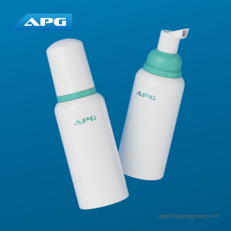 What are the advantages of cosmetic pump packaging? – APG Packaging