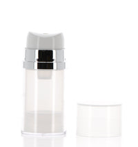 Discover the Advantages of the Airless Brilliance Pump Jar Collection for Preserving Cosmetic Formulations