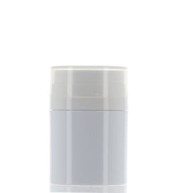 Innovative Skincare Packaging Solutions with the Refillable Airless Pump Jar for Enhanced Product Preservation