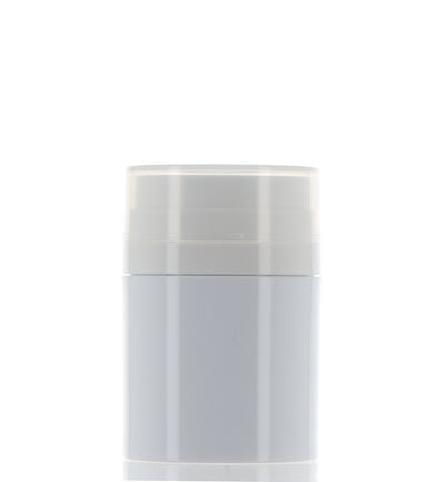 Innovative Skincare Packaging Solutions with the Refillable Airless Pump Jar for Enhanced Product Preservation