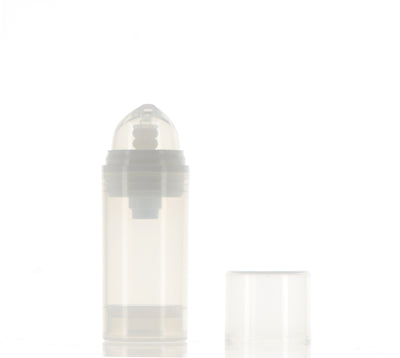 Why the All Plastic Recyclable Airless Treatment Pump Bottle is the Best Choice for Sustainable Packaging