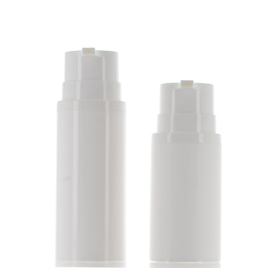Discover the Superior Preservation and Convenience of Airless Pump Bottles for Cosmetics