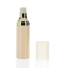 The future of skincare packaging with beauty airless treatment pump bottles for improved efficacy