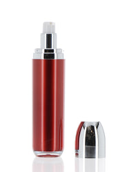 Why Double Wall Treatment Pump Bottle Are Essential for High-End Skincare and Beauty Brands