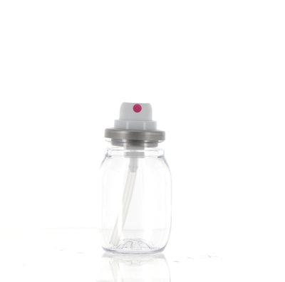 The Engineering Behind Valve Fine Mist Pump Bottle and Its Importance in Spray Technology