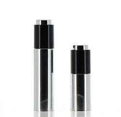 The Versatility of the Round Push Dropper Bottle for High-Quality Skincare Products