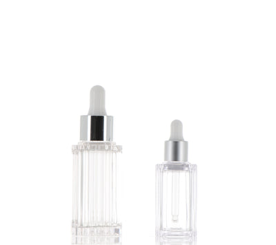 Why Aluminum Dropper Bottles are the Preferred Choice for Essential Oils and Serums