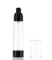 Maximizing the Shelf Life of Your Skincare Products with the Airless Wonder Treatment Pump Bottle