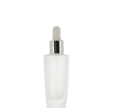 Understanding the benefits and uses of the cylinder glass dropper bottle in modern skincare and cosmetic packaging