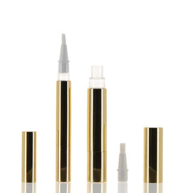 How Brush Applicator Twist Cosmetic Pen Combine Functionality and Elegance for Seamless Cosmetic Application