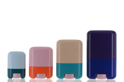 The Role of Innovative Deodorant Bottle Features in Enhancing Product ...