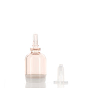 The All Plastic Dropper Bottle A Sustainable and Versatile Choice for Beauty and Personal Care Products