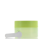 Enhancing User Convenience with a Round Jar with Magnetic Spoon in Skincare Products