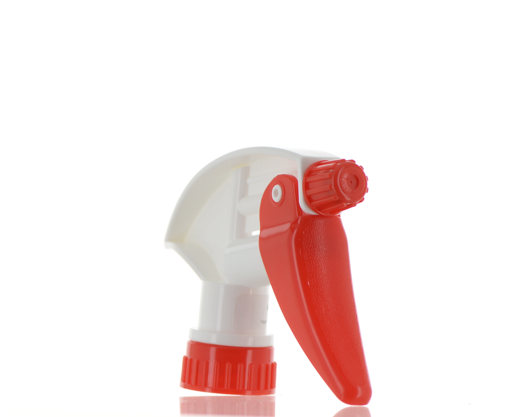 Continuous Trigger Sprayer What are the different types of trigger sprayers in cosmetic manufactu ...