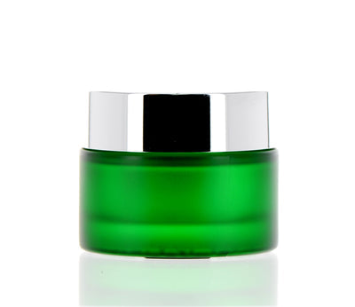 Exploring the Versatility of Glass Fusion Jar in Cosmetic and Skincare Packaging