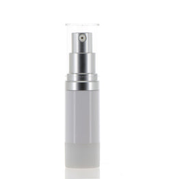 AquaSeal Airless Treatment Pump Bottle Innovations for Sustainable and Effective Skincare Packaging