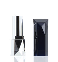 Exploring the Design and Functionality of Diamond Cut Polygon Lipstick Component for Enhanced Beauty Products