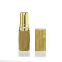 An In-Depth Look at Bamboo Lipstick Component and Their Impact on the Beauty Industry