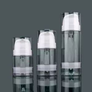 A Comprehensive Guide to the AquaSeal Airless Treatment Pump Bottle and Its Role in Sustainable Packaging