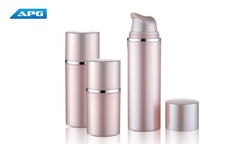 Airless Pump Bottles Wholesale - Cosmetic Containers