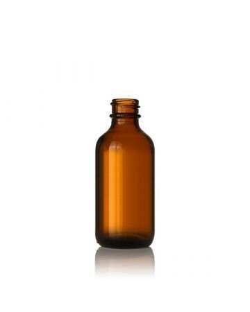 Everything You Need to Know About Amber Frosted Glass Bottle for Skincare Products