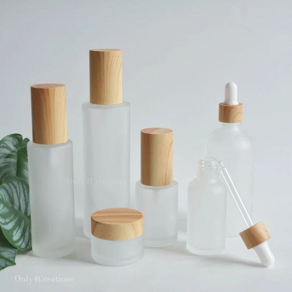 The Environmental and Aesthetic Benefits of Bamboo Packaging in Beauty Products