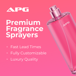 Premium Fragrance Sprayers