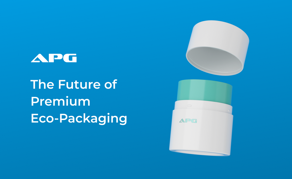 The Future of Premium Eco-Packaging – APG Packaging