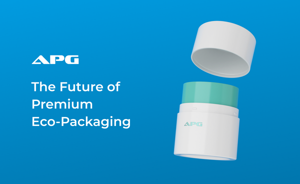 The Future of Premium Eco-Packaging