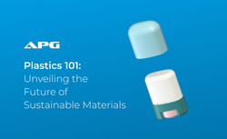 Plastics 101: Unveiling the Future of Sustainable Materials