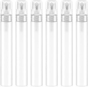 Understanding the Benefits and Applications of Fine Mist Pump Pen Bottle in the Beauty Industry
