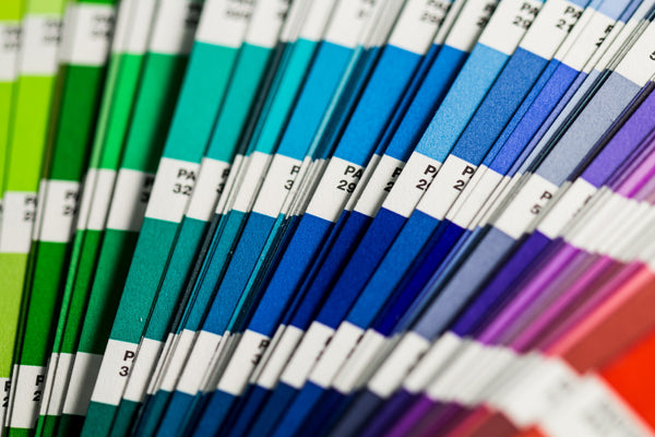 What is Pantone’s colour for the year 2022, and how can your brand use it?