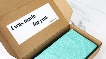 The role of packaging in e-commerce