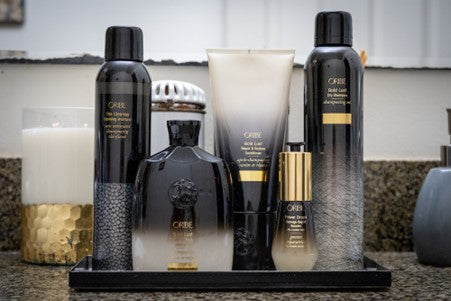 Packaging ideas for luxury shampoo brands