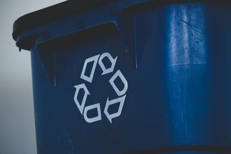 Why recycling schemes are important to brand loyalty