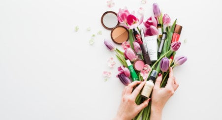 How to grow a lasting cosmetic brand
