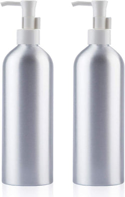 Understanding the Benefits of Choosing Aluminum Lotion Pump Bottle for Your Skincare Products