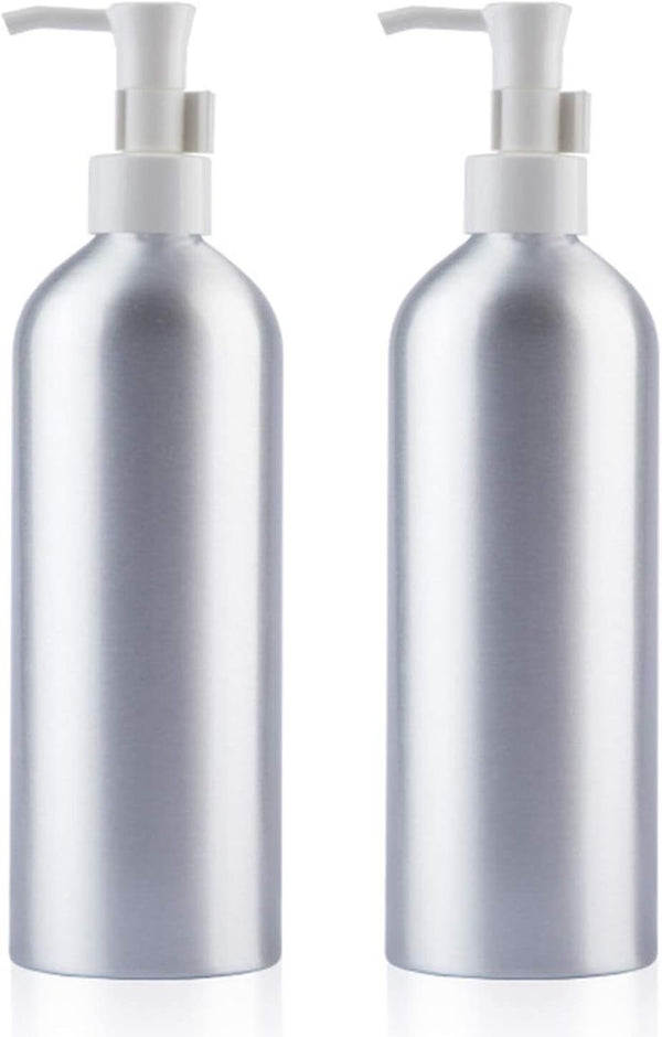 Understanding the Benefits of Choosing Aluminum Lotion Pump Bottle for Your Skincare Products