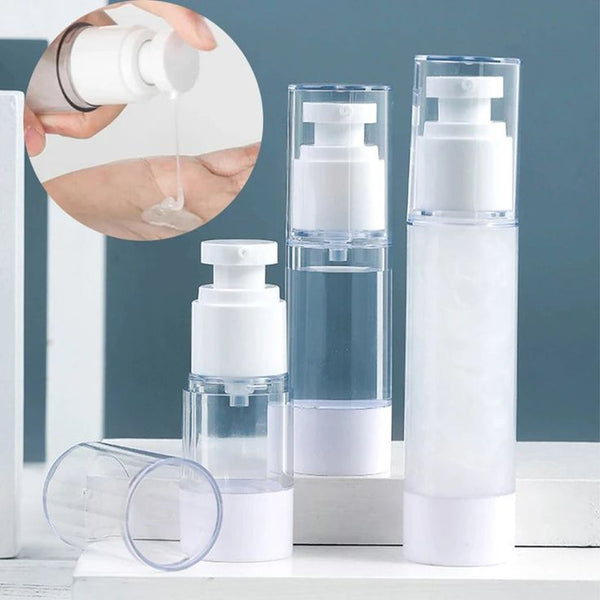 Understanding the Benefits and Applications of Airless Fine Mist Pump in Modern Skincare Packaging