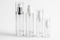 Are acrylic airless bottles suitable for natural or organic skincare?