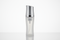 What are the advantages of using an air-tight beauty airless pump bottle for skincare packaging?