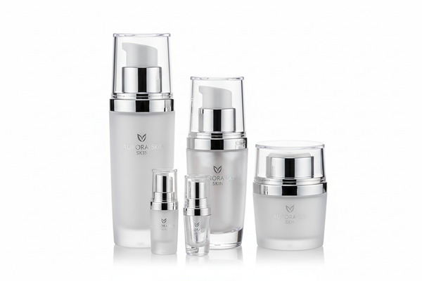 Why are airless jars superior for probiotic and sensitive formulas?