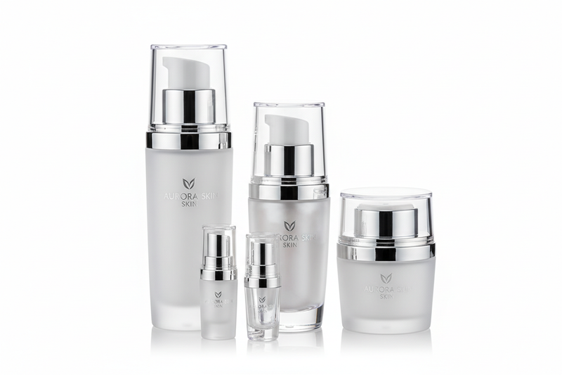 Why are airless jars superior for probiotic and sensitive formulas?