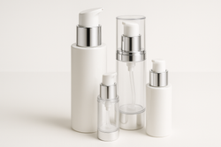 Do airless pump bottles keep skincare fresher?